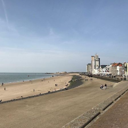 Gerbrandion Appartement Verhuur Vlissingen Esterno foto