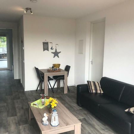 Gerbrandion Appartement Verhuur Vlissingen Esterno foto