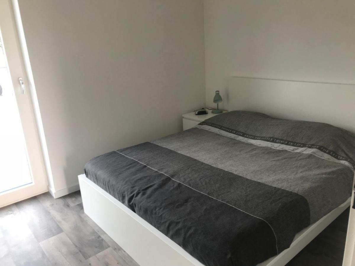 Gerbrandion Appartement Verhuur Vlissingen Esterno foto