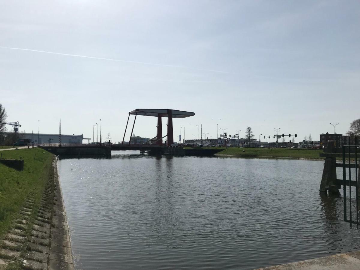Gerbrandion Appartement Verhuur Vlissingen Esterno foto