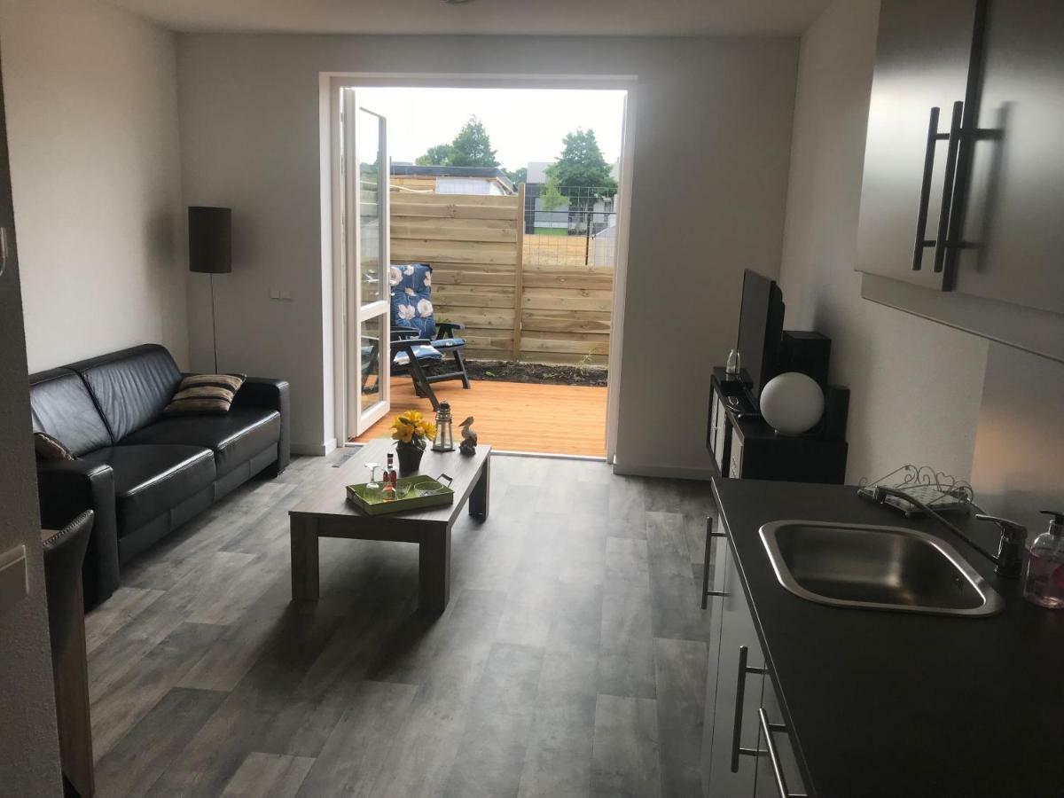 Gerbrandion Appartement Verhuur Vlissingen Esterno foto